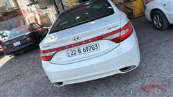 هيونداي أزيرا